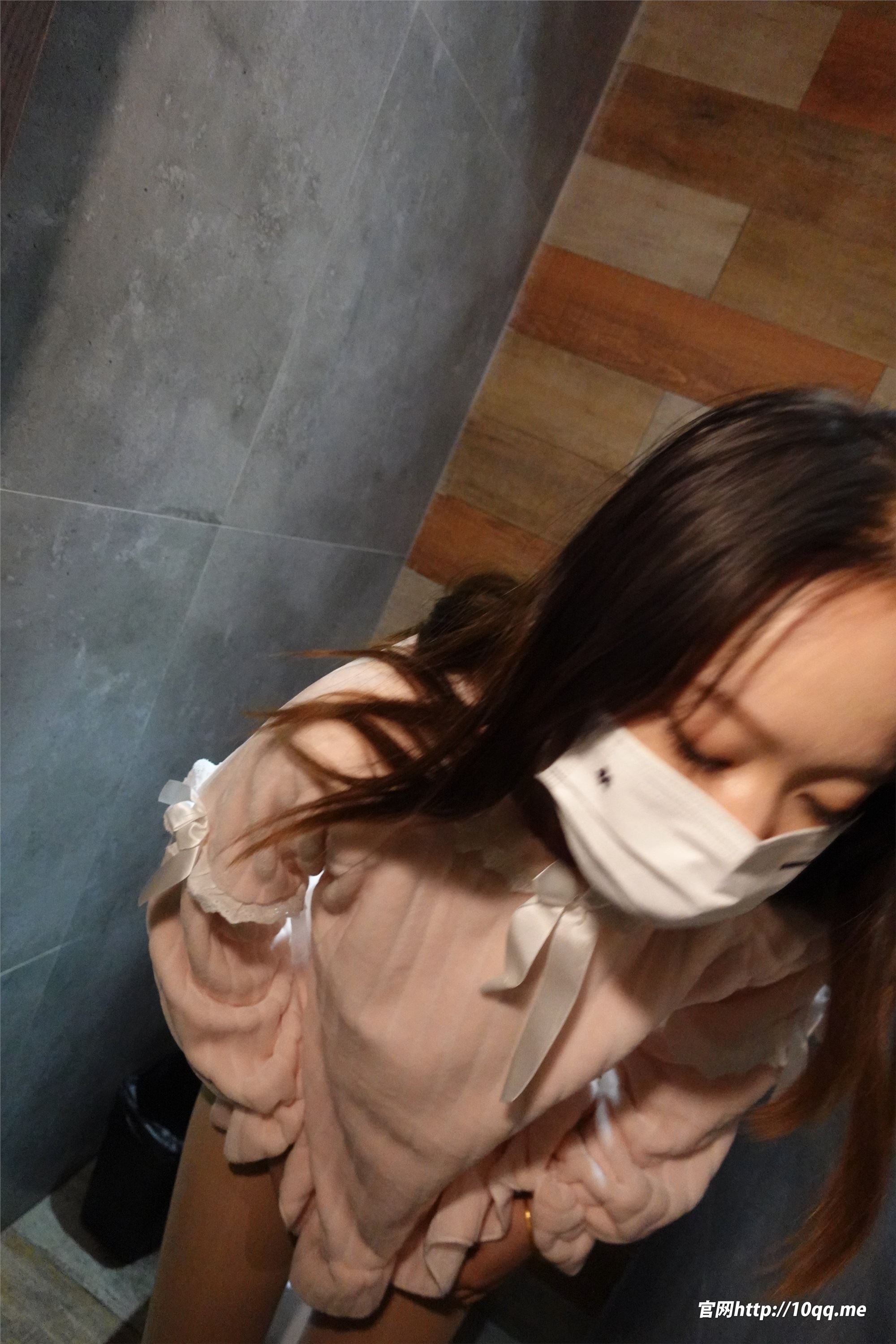 ROSI口罩系列 2022.06.23 NO.2202